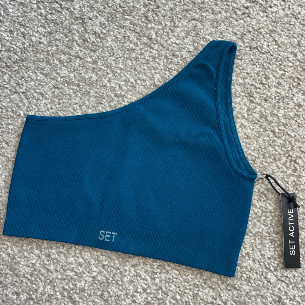 Set Active Top